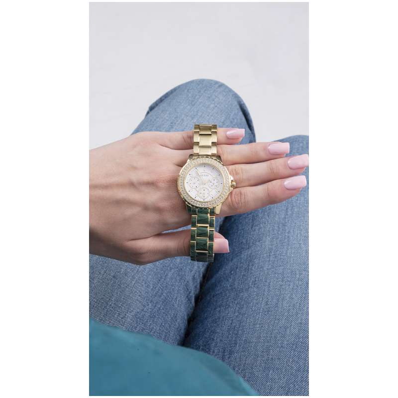 GUESS Ladies WATCH GW0410L2