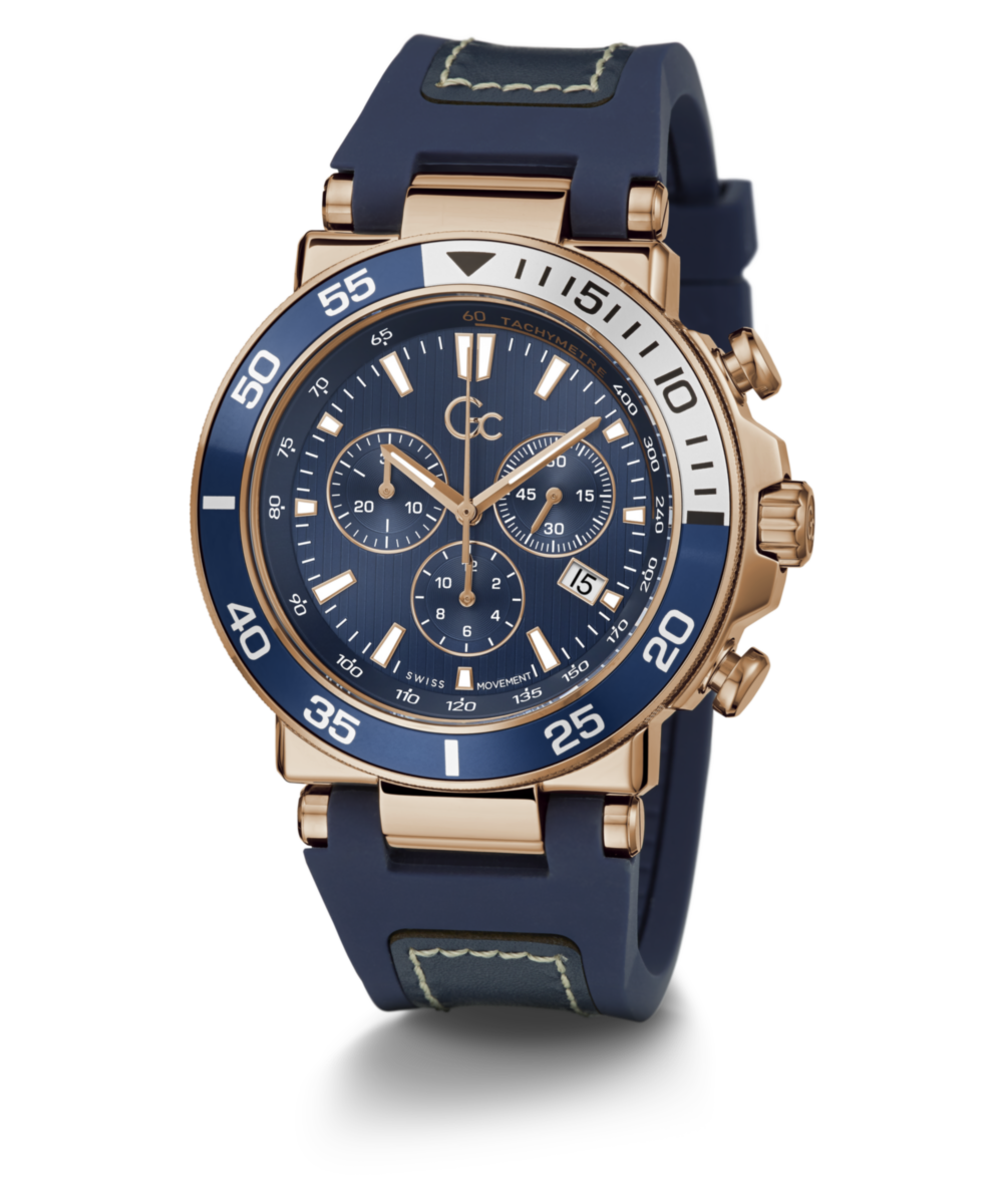 GC  Men's ANALOG WATCH Z14008G7MF