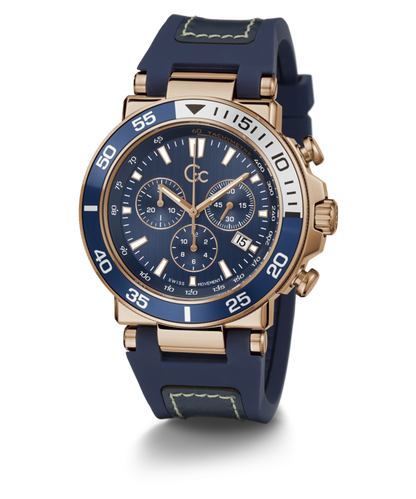 GC  Men's ANALOG WATCH Z14008G7MF