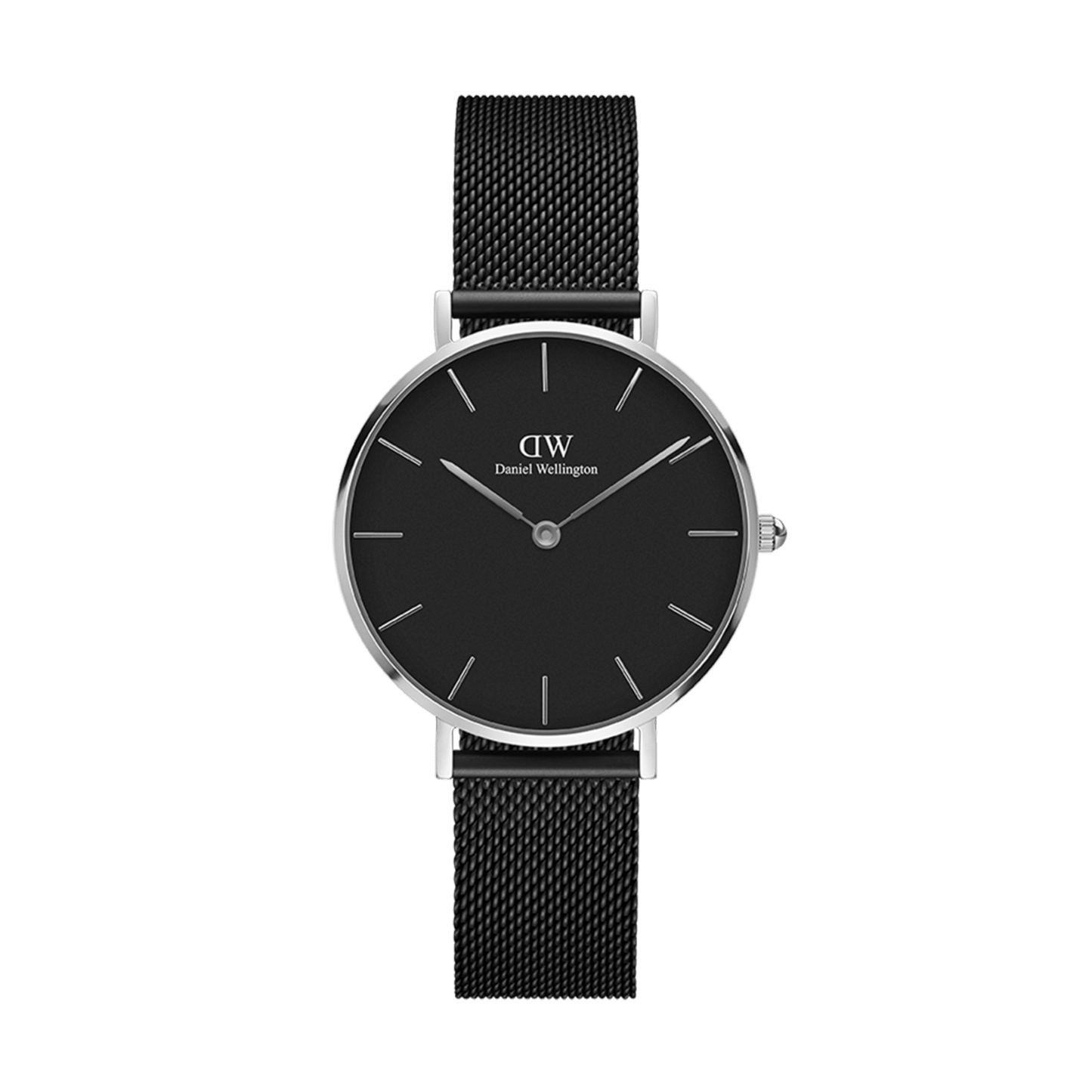 Petite Ashfield Silver - DW00600202