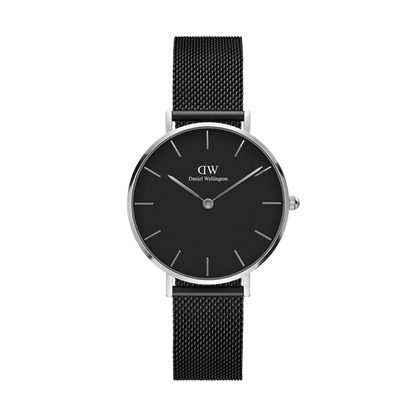 Petite Ashfield Silver - DW00600202