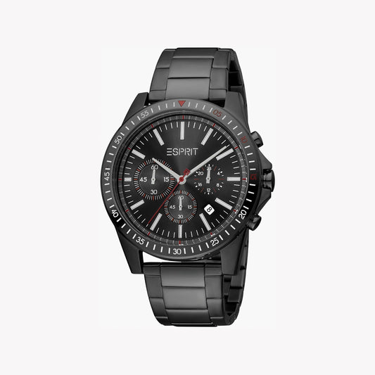 Esprit Men's Watch - ES1G278M0085