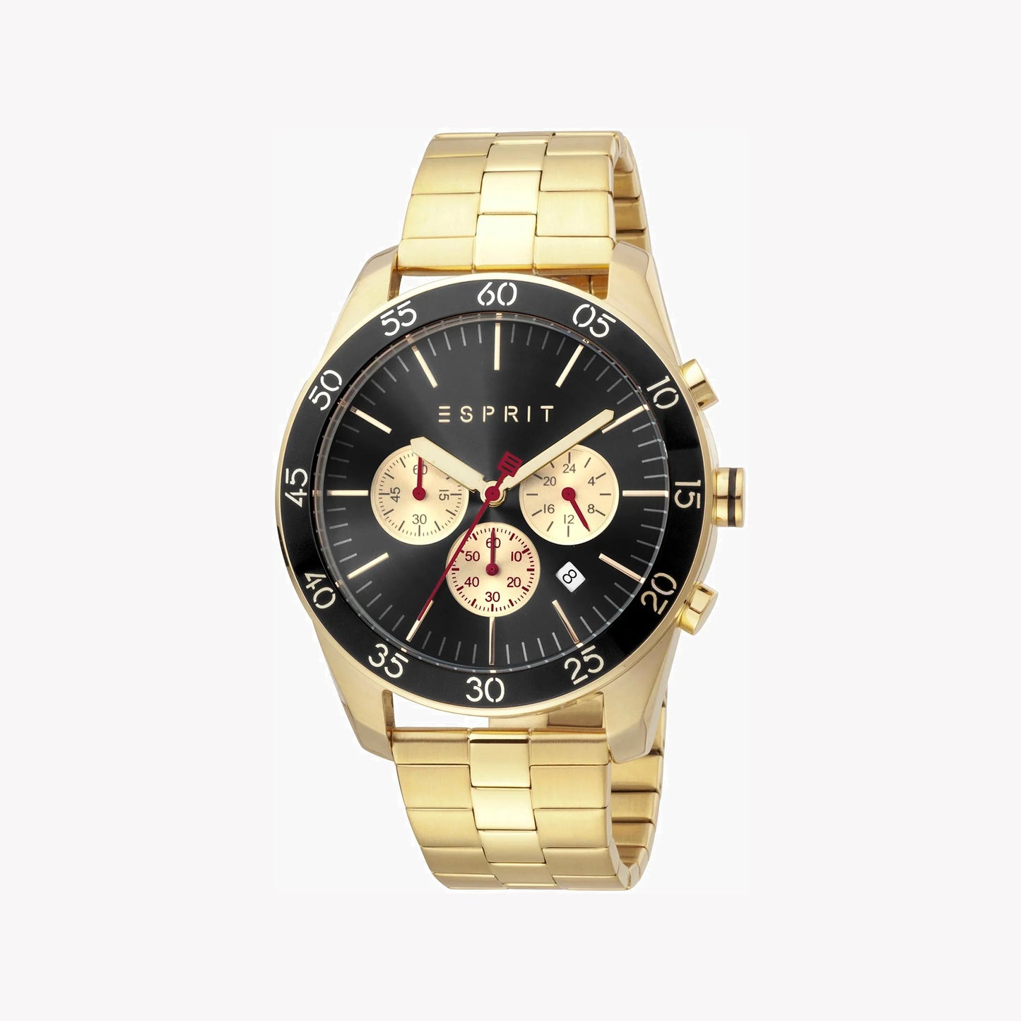 Esprit Men's Watch - ES1G204M0095