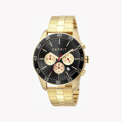 Esprit Men's Watch - ES1G204M0095