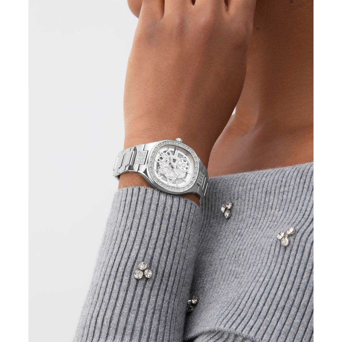 GUESS Ladies WATCH GW0941L1