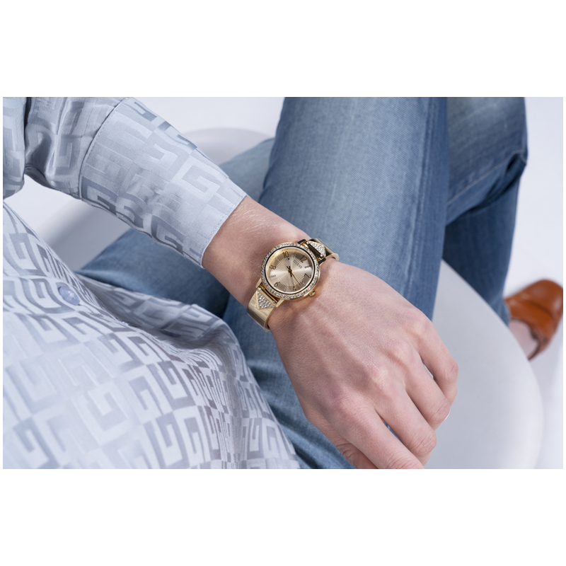 GUESS Ladies WATCH GW0474L2
