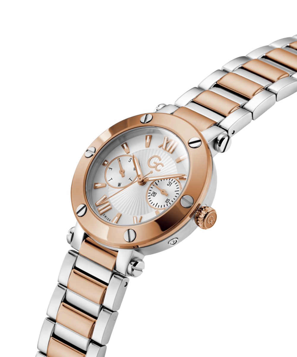 GC Women's ANALOG WATCH Z48002L1MF