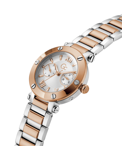 GC Women's ANALOG WATCH Z48002L1MF