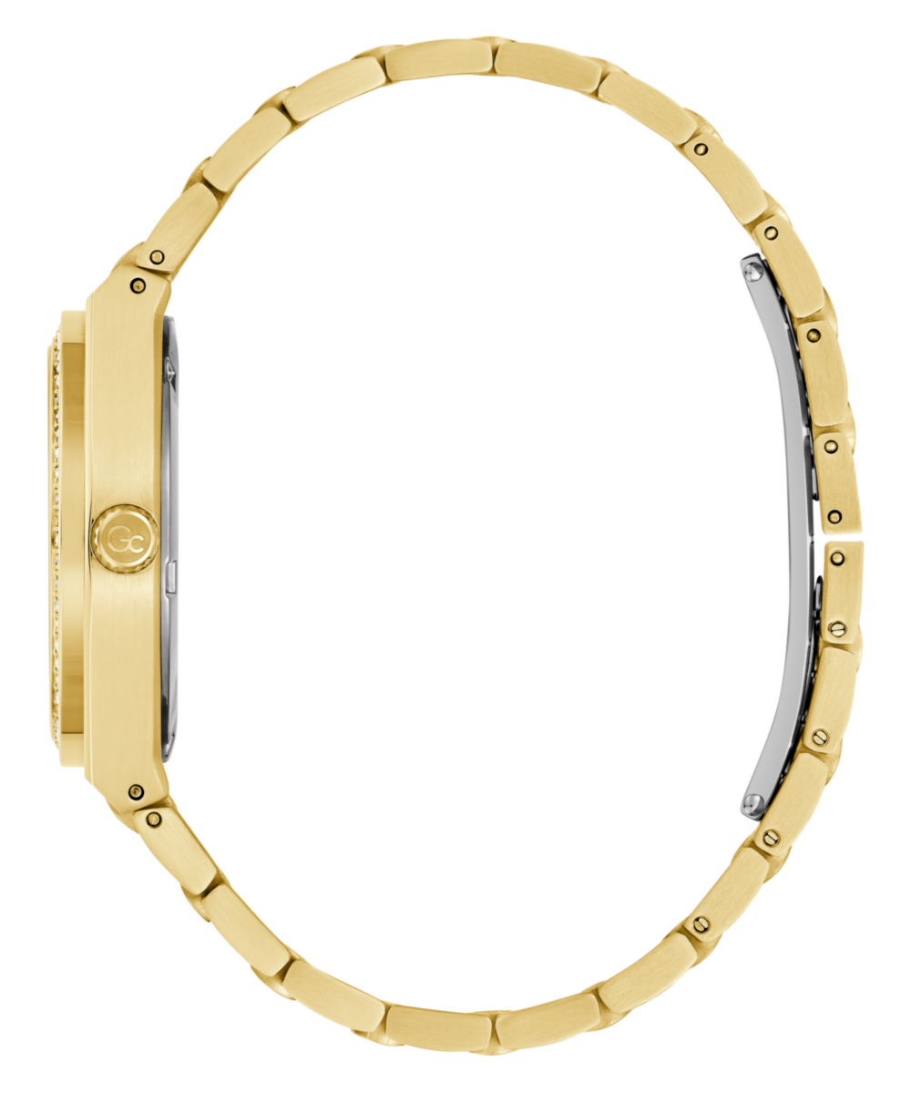 Gc Prodigy Lady Mid Size Metal Z38002L1MF