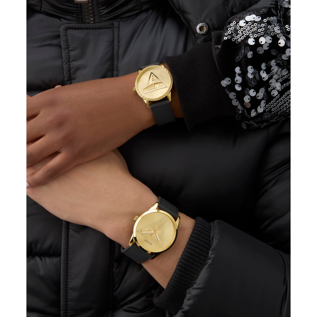 GUESS Ladies WATCH GW0942L2