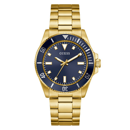 GUESS Mens WATCH GW0968G2