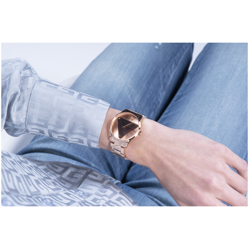 GUESS Ladies WATCH GW0485L2
