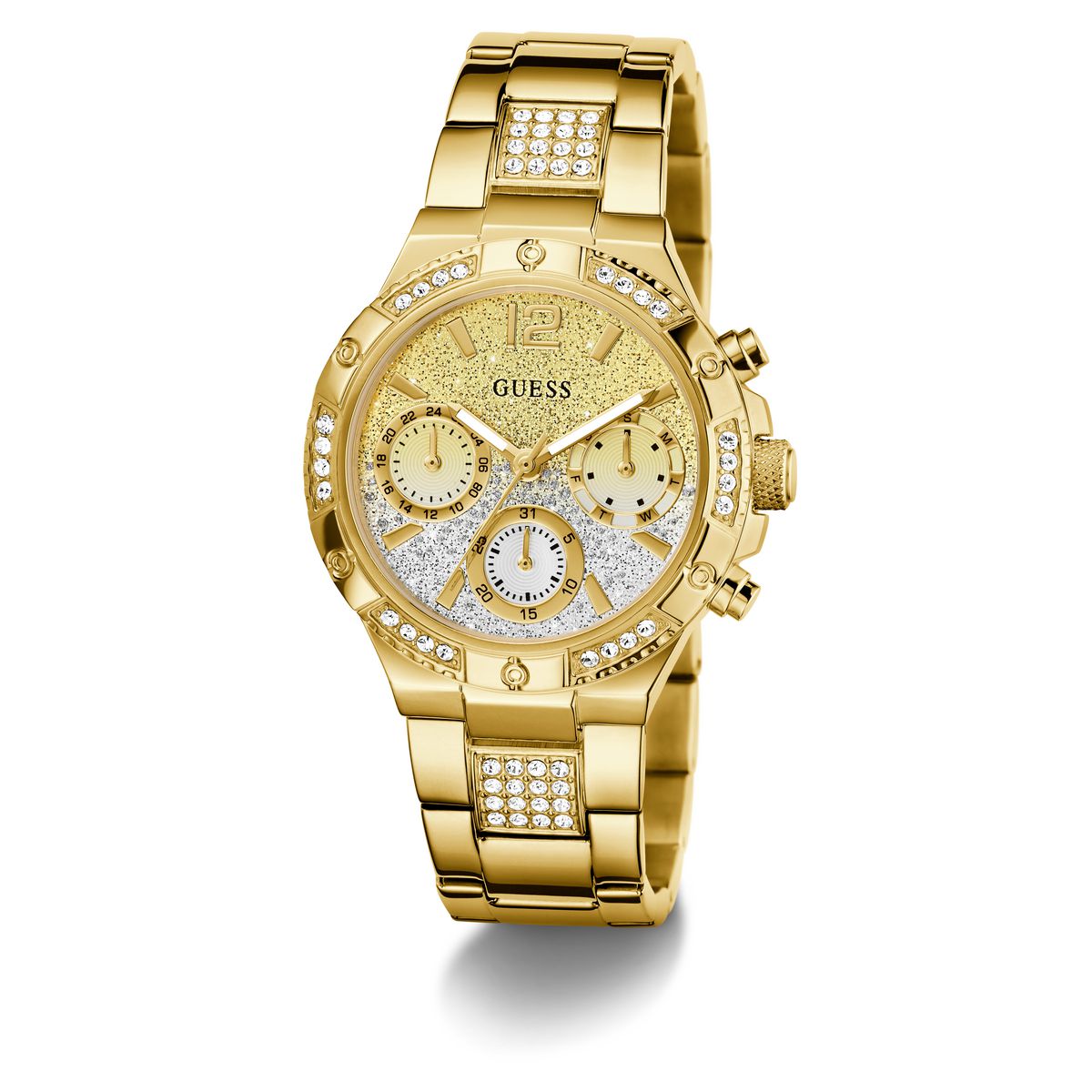 GUESS Ladies WATCH GW0950L2
