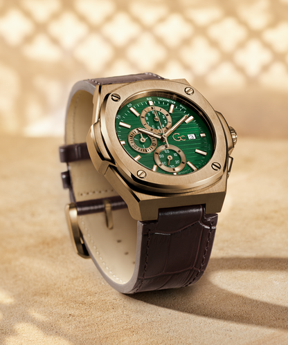 GC  Men's ANALOG WATCH Y99011G9MF