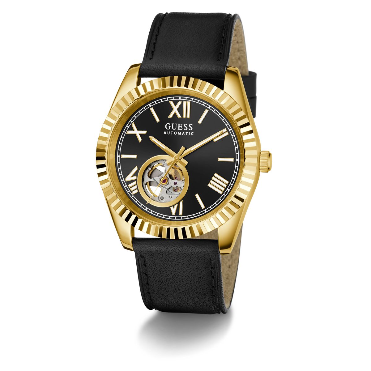 GUESS Mens WATCH GW0985G2