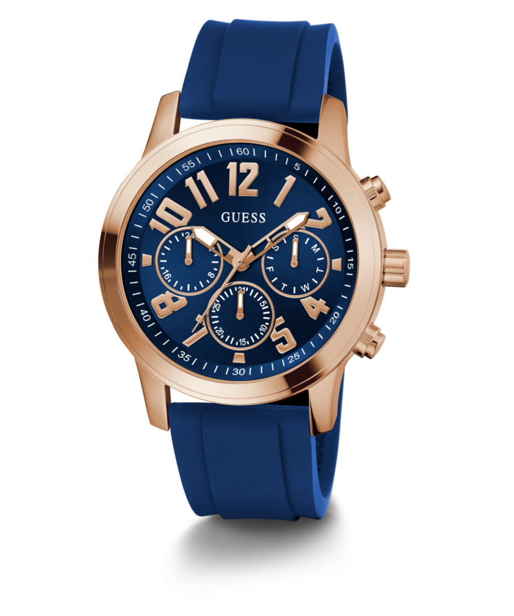 GUESS Mens WATCH GW0708G3