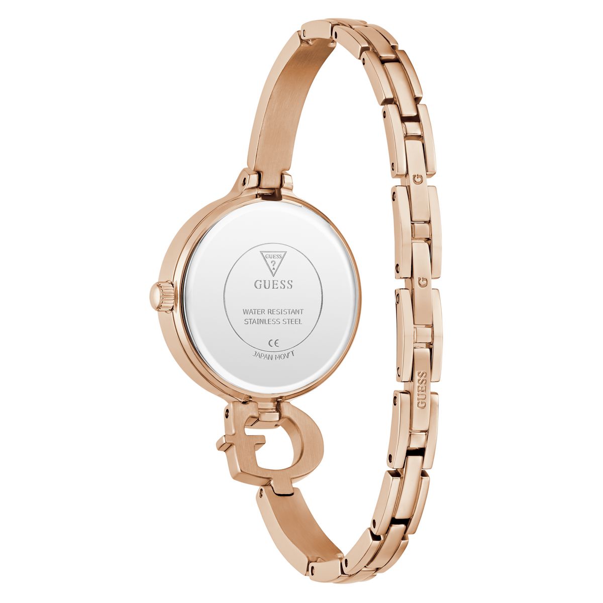 GUESS Ladies WATCH GW0929L3