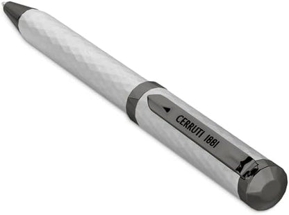 Cerruti 1881 FAÇADE Pen CRP NSS220601C Blue