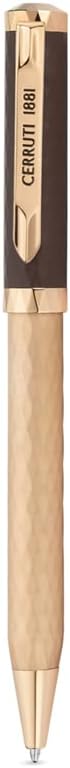 Cerruti 1881 FAÇADE Pen CRP NSS220602B Blue
