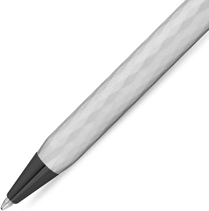 Cerruti 1881 FAÇADE Fine Writing Instrument - Men - C CRP NSS220601E -R - Blue Ink