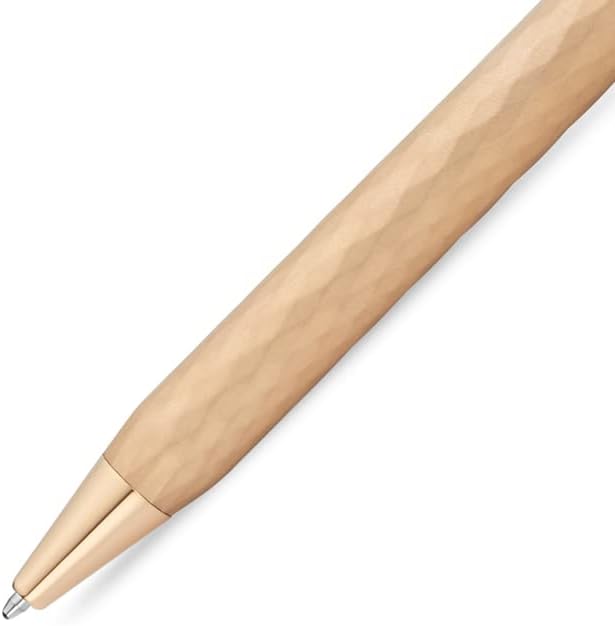 Cerruti 1881 FAÇADE Pen CRP NSS220602B Blue