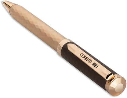 Cerruti 1881 FAÇADE Pen CRP NSS220602B Blue