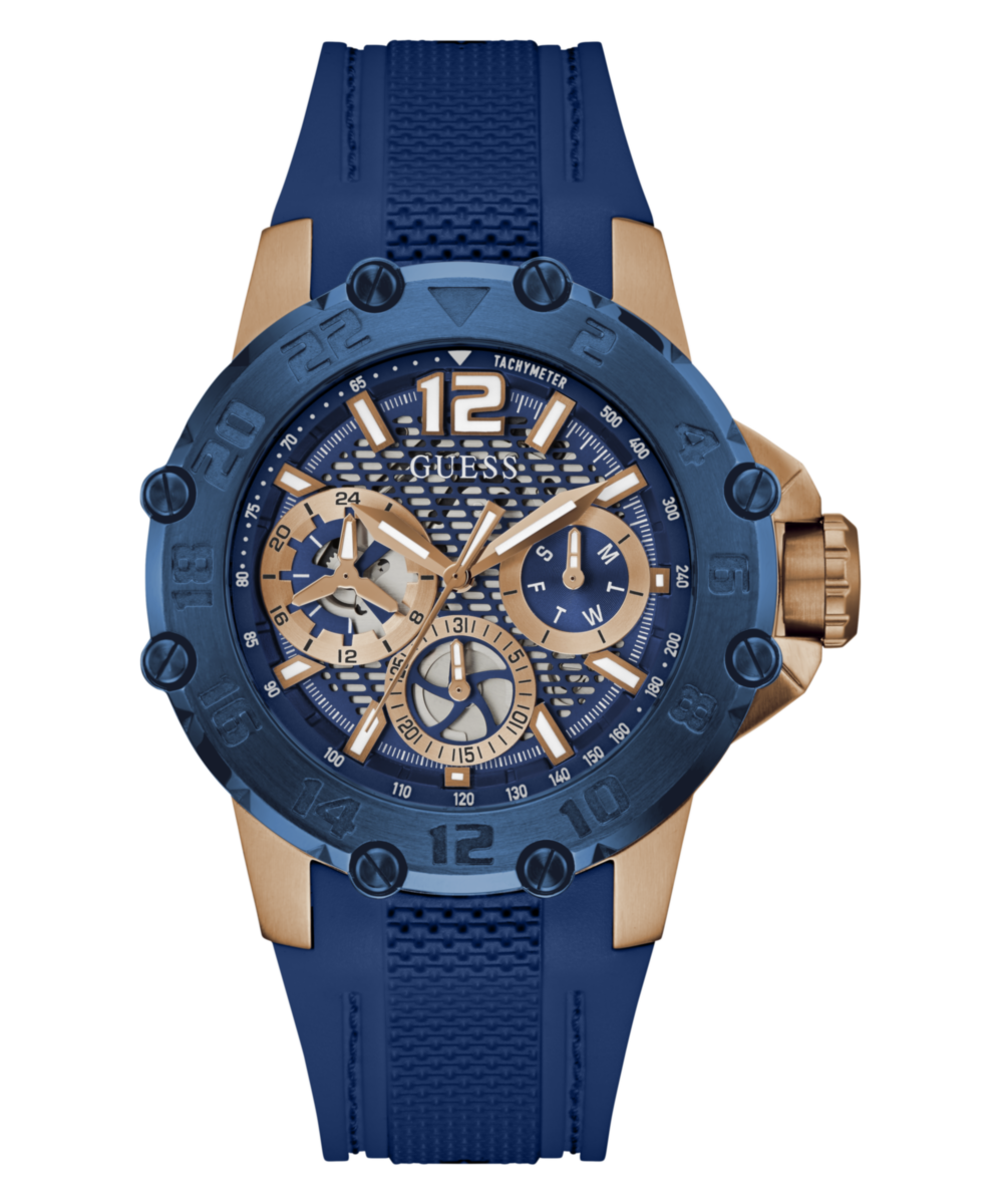 GUESS Mens WATCH GW0640G3