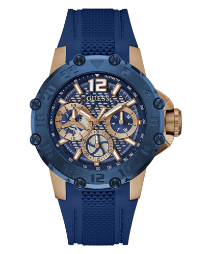 GUESS Mens WATCH GW0640G3