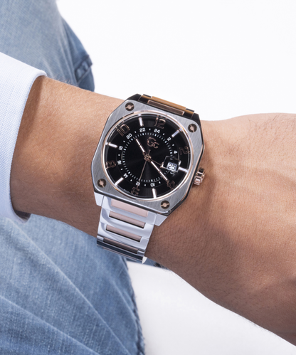 GC Z16002G2MF Men's ANALOG WATCH Z16002G2MF