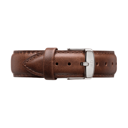 Classic Bristol Silver - DW00100023