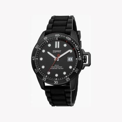 Esprit Men's Watch - ES1G261P0035