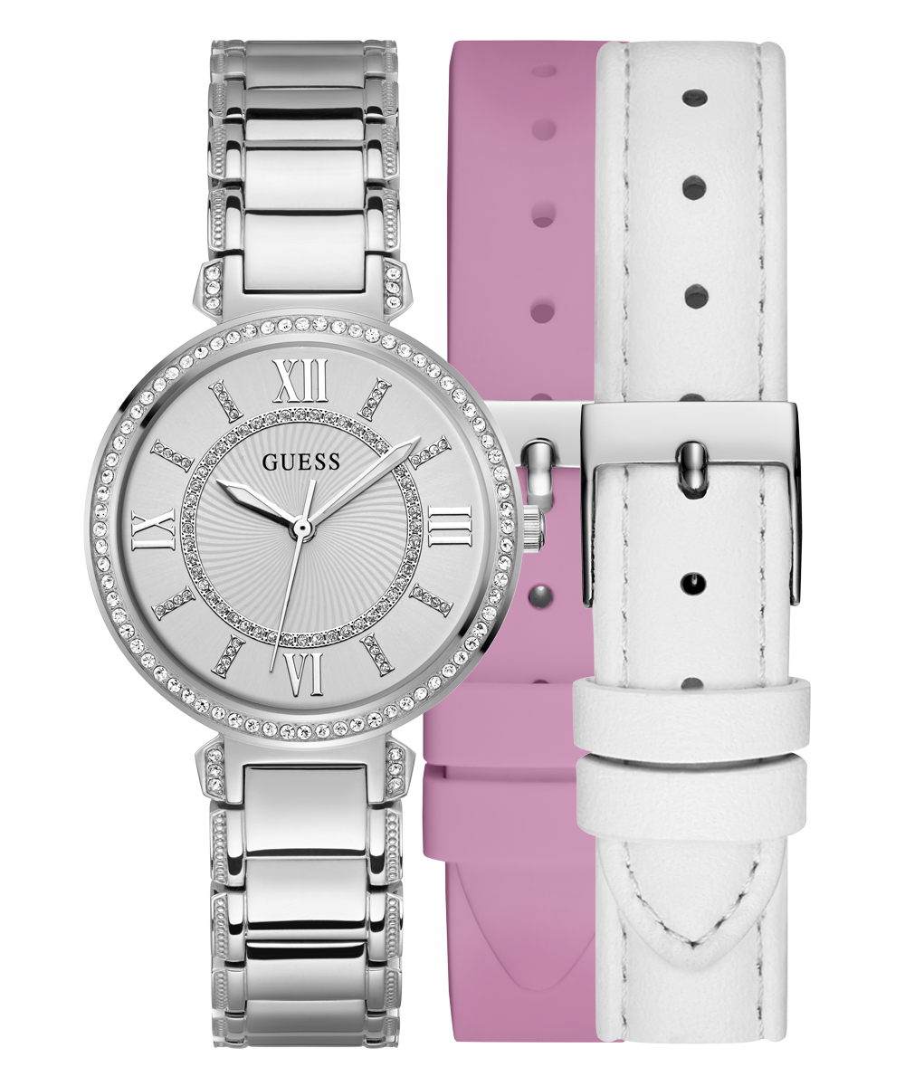 GUESS Ladies WATCH GW0588L2