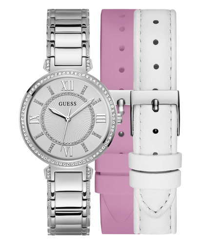 GUESS Ladies WATCH GW0588L2