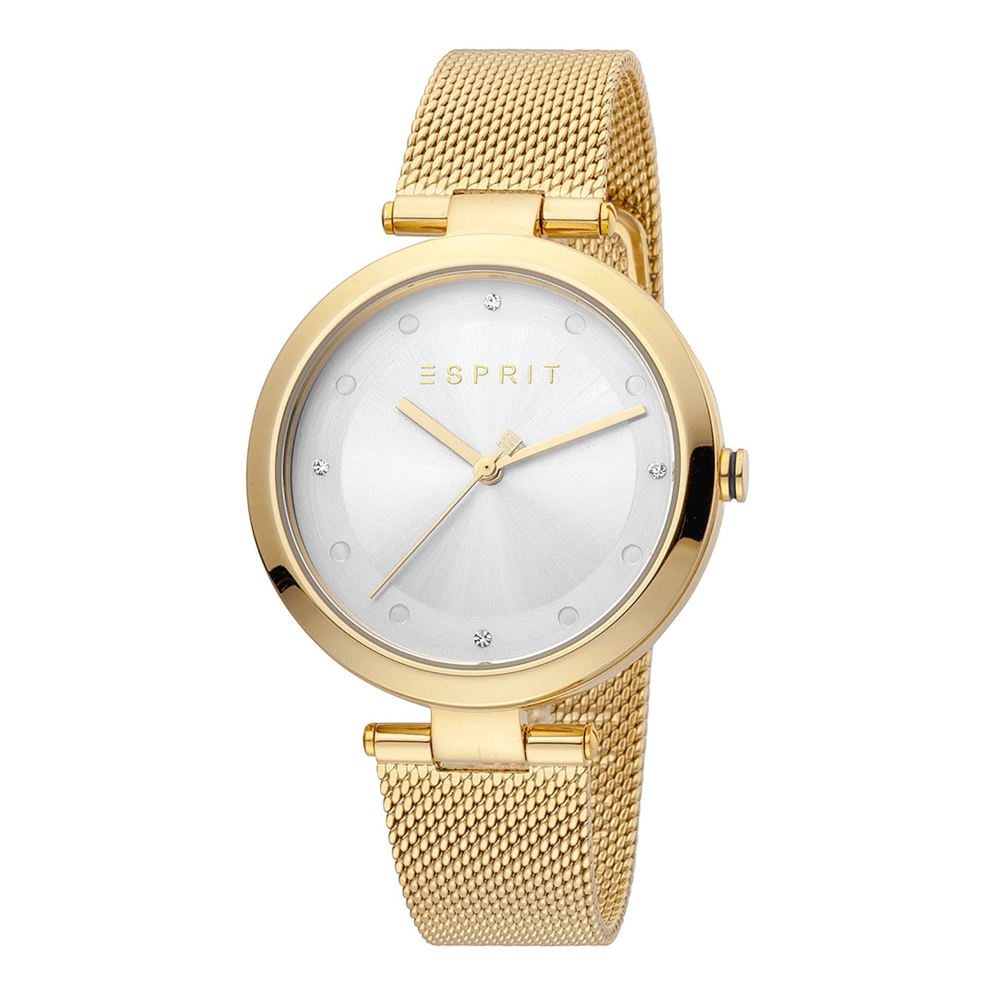 Esprit Women's Watch ES1L165M0065 - Gold
