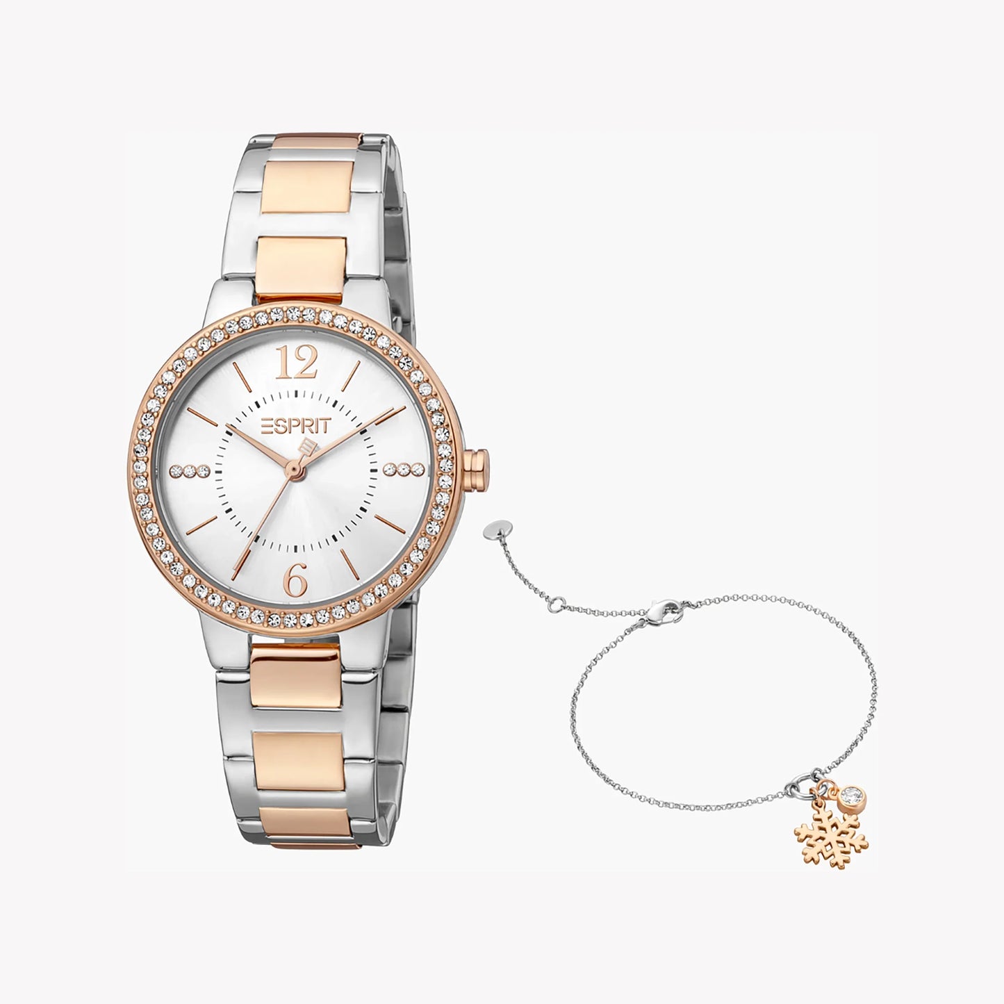 Esprit Women's Watch - ES1L228M2065