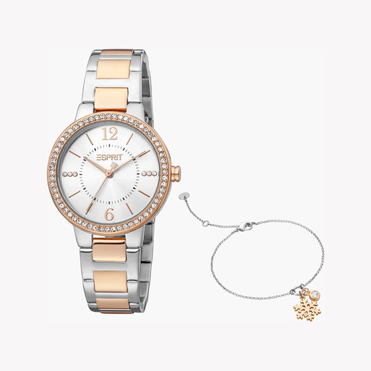Esprit Women's Watch - ES1L228M2065