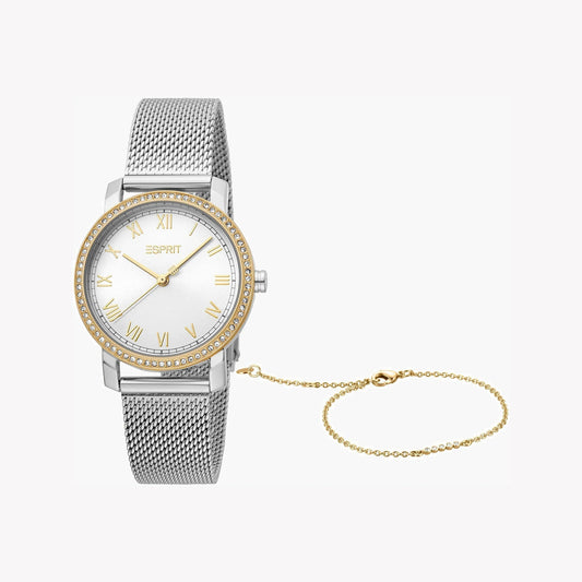 Esprit Women's Watch - ES1L282M0125