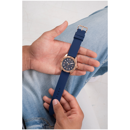 GUESS Mens WATCH GW0361G1