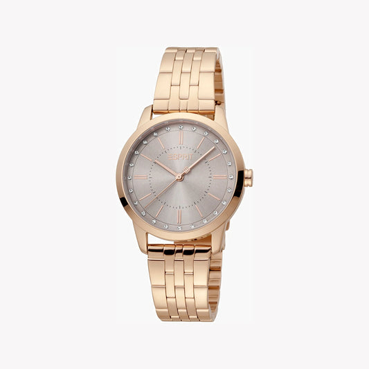 Esprit Women's Watch - ES1L276M0065