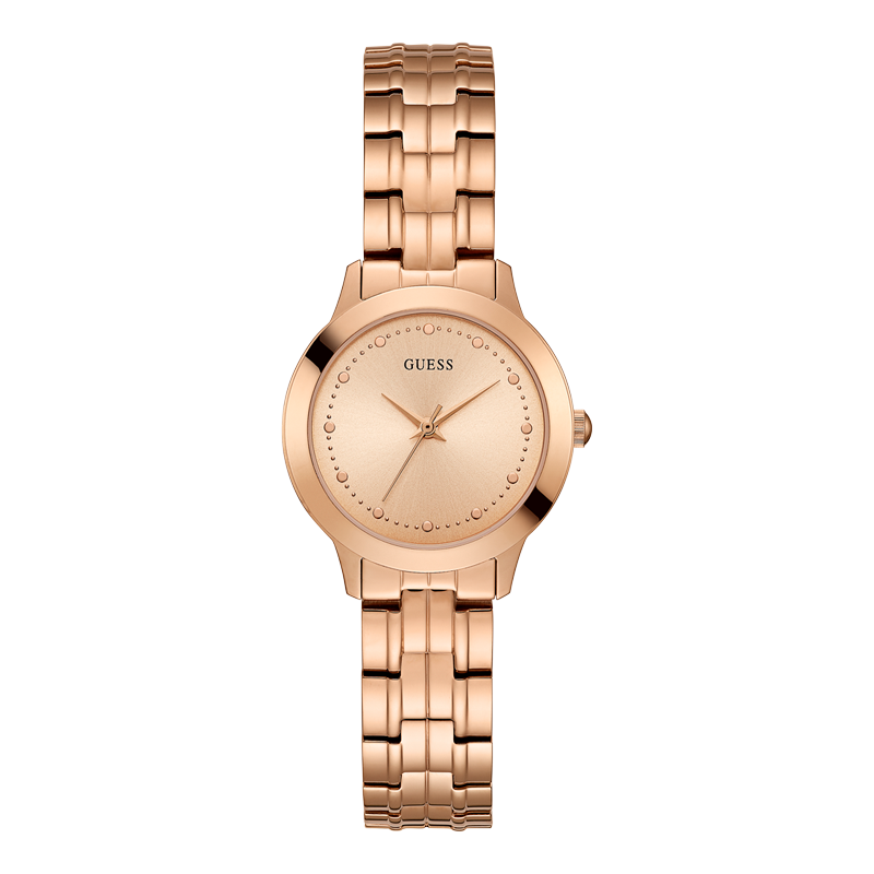 GUESS Ladies WATCH W0989L3