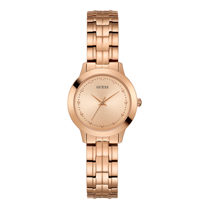 GUESS Ladies WATCH W0989L3