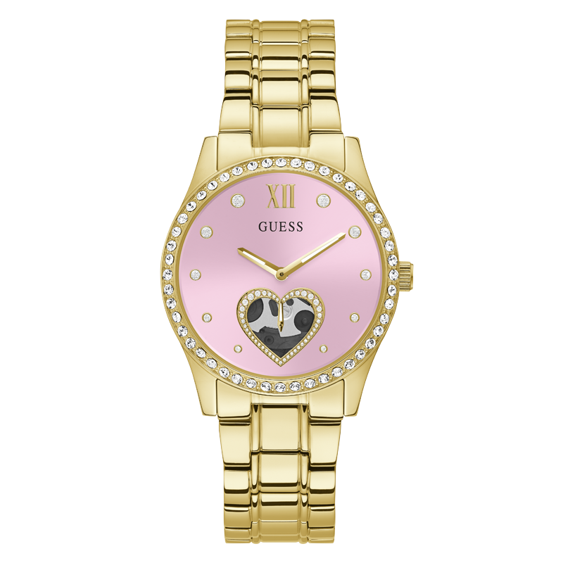 GUESS Ladies WATCH GW0380L2