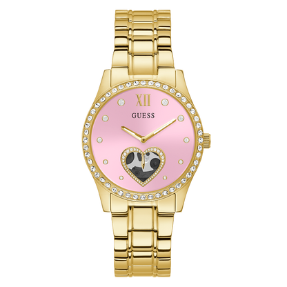 GUESS Ladies WATCH GW0380L2