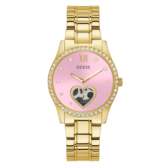 GUESS Ladies WATCH GW0380L2