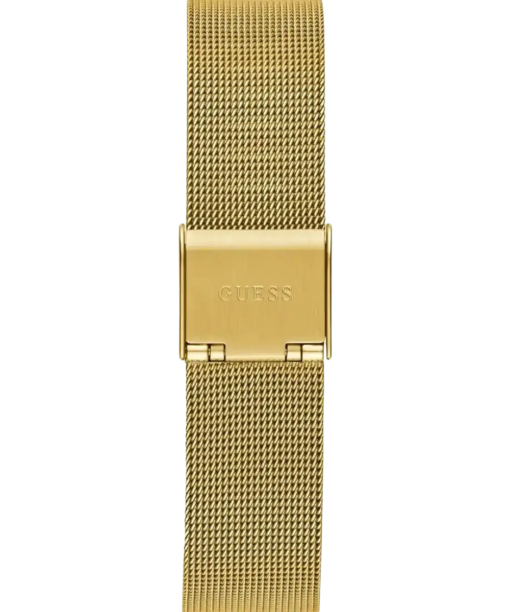 Guess Eve Green Round Dial Analog Women's Watch GW0768L2