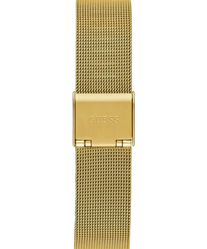 Guess Eve Green Round Dial Analog Women's Watch GW0768L2