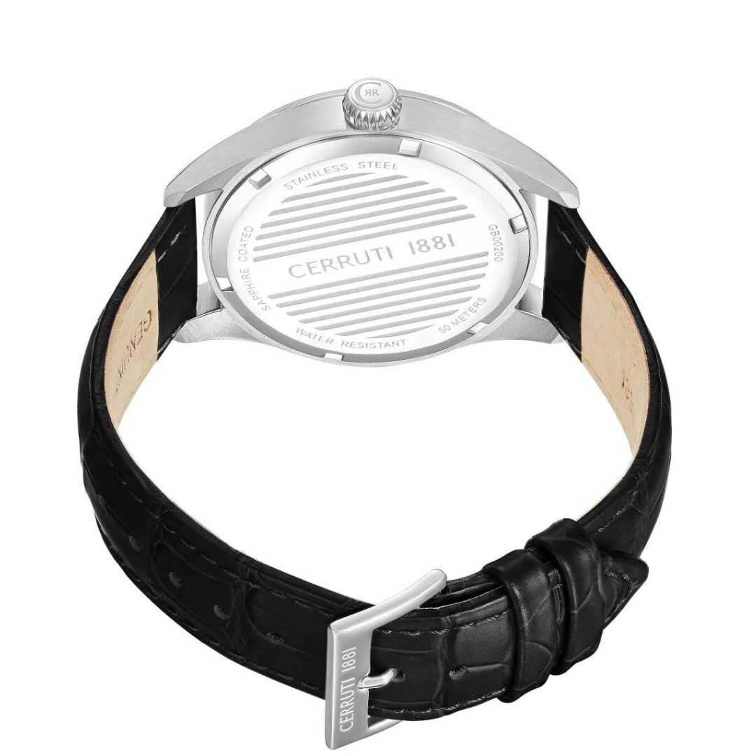 Cerruti CIWGB0020004 Cavareno Gents Watch