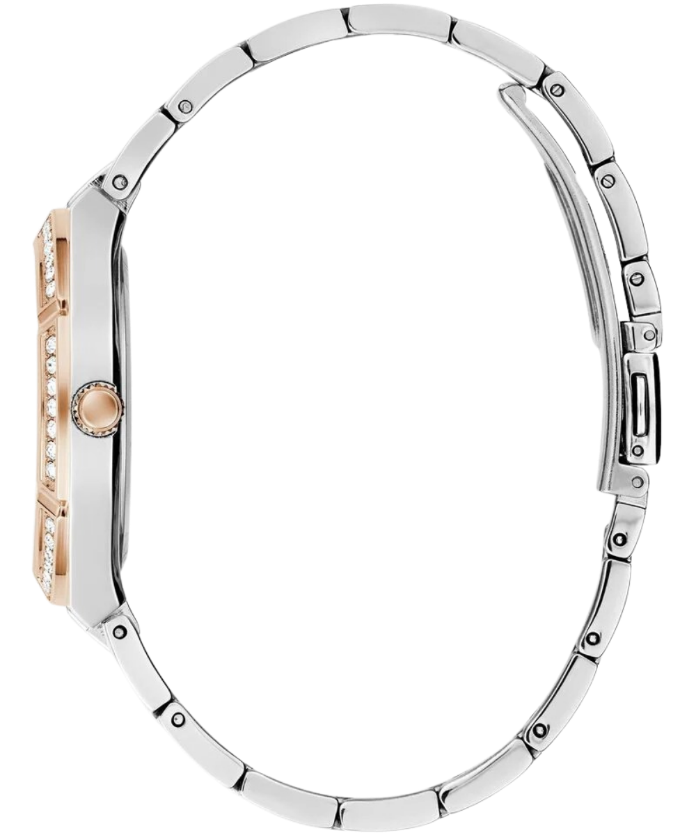 Crystal analogue watch GW0033L9