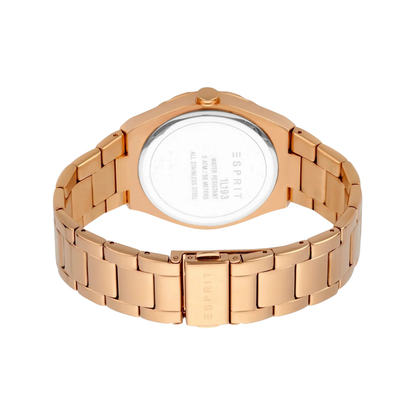 Esprit Women's Watch ES1L193M0075 - Grey Dial