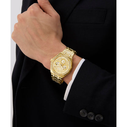 GUESS Mens WATCH GW0960G2